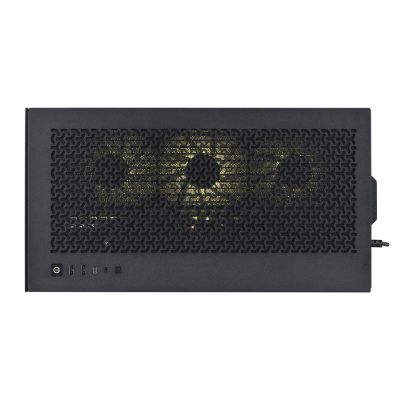 6. Actina iCUE 7800X3D/32GB/2TB/RTX5070Ti/850W/W11