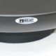 19. Heat garden fire bowl Classic Ø90 FB.008 black