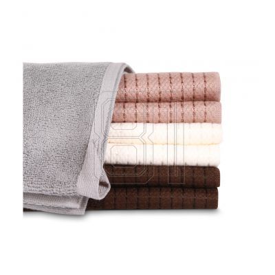 4. Towel Malfini Bamboo Bath Towel 50x100 MLI-95126