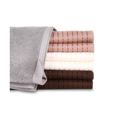 4. Malfini Bamboo Bath Towel 50x100 MLI-95126