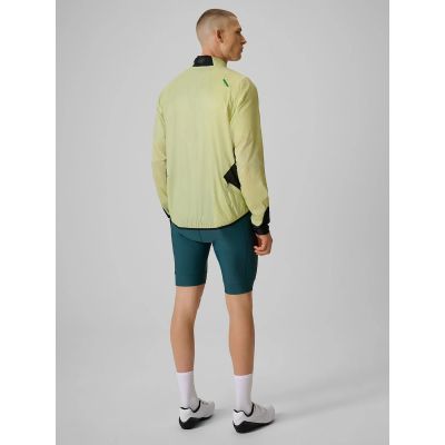 2. Men's cycling shorts with gel pad 4F 4FRSS26TFSHM1729-41S