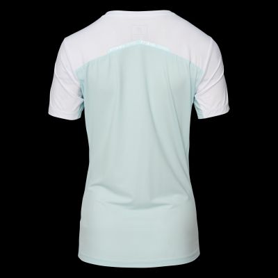 2. Women's T-shirt with short sleeves FISSES W