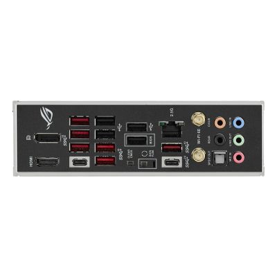 5. ASUS ROG STRIX B650E-E GAMING WIFI Motherboard