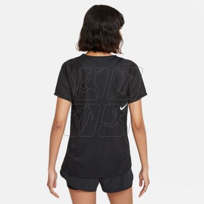 2. Nike Dri-FIT Race W DD5927-010 Tee