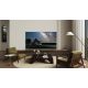 6. TCL 55P7K QLED 55'' 4K Ultra HD Google TV Dolby Atmos DVB-T2 Metallic