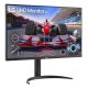 7. MONITOR LG LED 4K UHD 31.5" 32UR550K-B