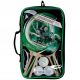 Donic Top Team 400 Table Tennis Racket Set 788495