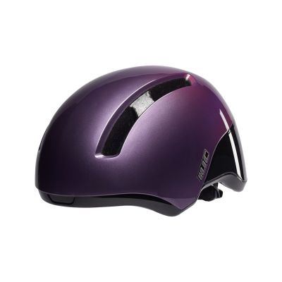 2. HJC CALIDO PURPLE VIOLET rM Bicycle Helmet