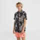 6. O'Neill Mix & Match Floral Shirt M 92800613897