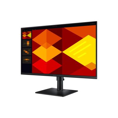 10. MONITOR SAMSUNG LED 27" LS27D406GAUXEN 100Hz