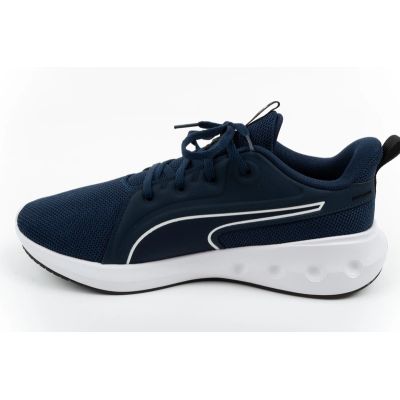 3. Puma Softride Carson Men’s Sports Shoes – Lightweight Navy Sneakers
