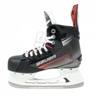 4. Bauer Vapor Select Jr 1062088 Hockey Skates