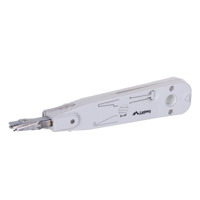 8. Lanberg LSA (Krone) NT-0001 Impact Tool (White)