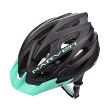 Meteor Marven Helmet M 55-58 cm black-mint 24793