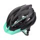 Meteor Marven Helmet M 55-58 cm black-mint 24793