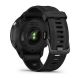 6. Garmin Forerunner 955 Solar (46 mm) Black watch