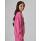 5. Girls' loose sweatshirt without hood 4F 4FJRSS26TSWSF2970-54S