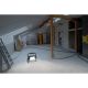 15. Ansmann FL30W COB-LED Work Light 3000lm 18V