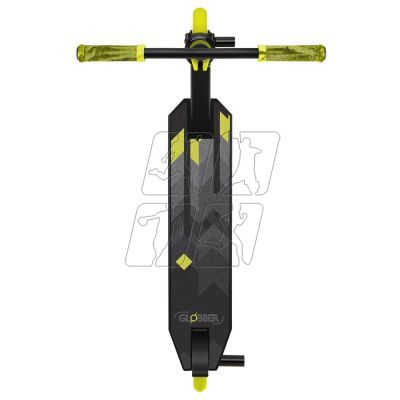 6. The Globber Stunt Gs 540 622-107-3 stunt scooter