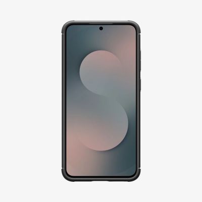 2. Spigen Core Armor Mag MagSafe Case for Samsung Galaxy S25 FE - Matte Black