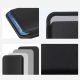 2. Tech-Protect MagWallet Magsafe Case with Universal Magnetic Card or Document Holder - Black