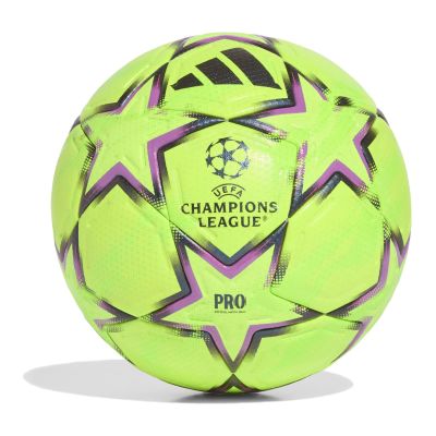 adidas UCL Pro Winter KE9769 Ball