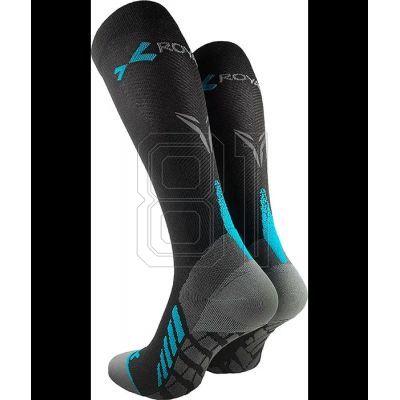 Royal Bay Air 2.0 knee socks 8590072907748