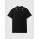 5. Men's regular polo shirt 4F 4FRMM00TPTSM0940-20S