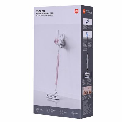 21. Xiaomi Vacuum Cleaner G20 EU vertical vacuum cleaner