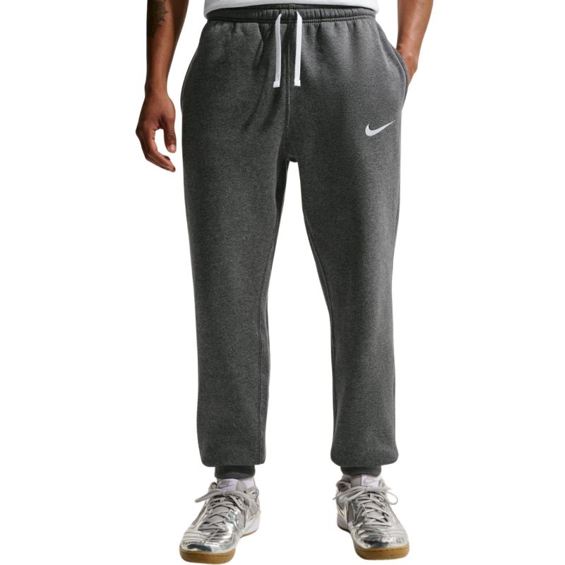 Nike Park 26 Fleece Men's Pants Dark Gray IB1248 071