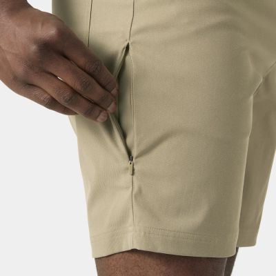 4. Helly Hansen men's shorts HOLMEN 5 POCKET SHORT 63523 757