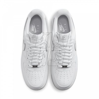 4. Nike Air Force 1 &#39;07 M DV0788-100 shoes