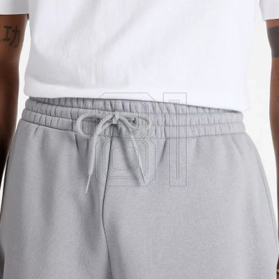 10. New Balance Reimagined Fleece Graphic M shorts MS51506YST