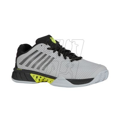 7. K-Swiss Hypercourt Express 2 M 06613-022-M shoes