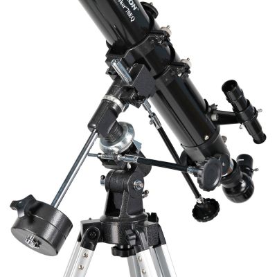 6. Celestron PowerSeeker 70EQ telescope