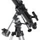 6. Celestron PowerSeeker 70EQ telescope