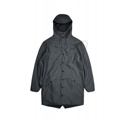 13. Rains Long Jacket 12020 05