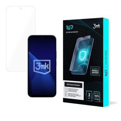 Gaming protective film 3mk 1UP for Xiaomi Redmi 17 4G / 5G