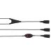 2. Jabra 8800-02-01 headphone accessories Cable.