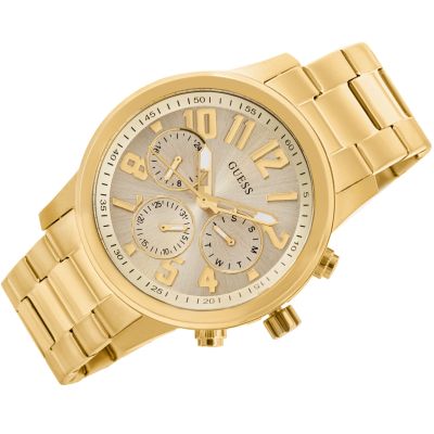 2. Men's Watch Guess Parker GW1006G2 + BOX
