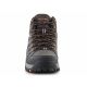 3. Shoes Skechers RELMENT - DAGGETT M 204642-CHOC