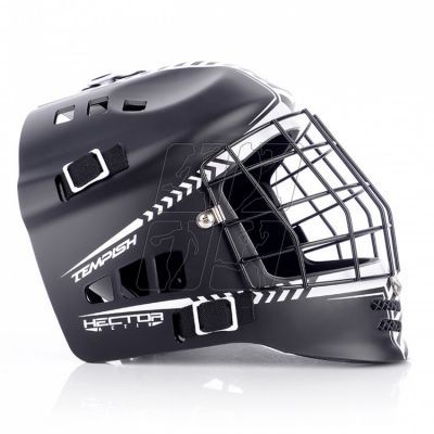 3. Tempish Hector Activ Jr 1350020061 goalkeeper helmet