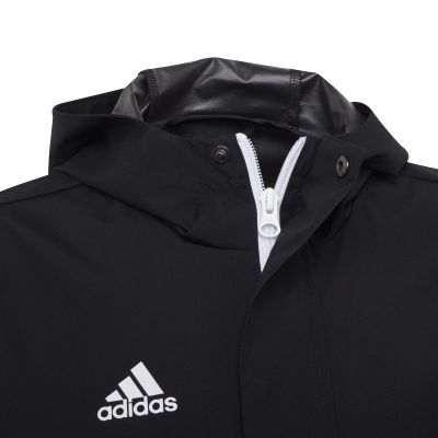 6. Adidas Junior Entrada 22 All-weather Jr H57510 jacket