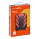 2. ADATA HD710 PRO External HDD Drive (1TB; 2.5"; USB 3.2; red)