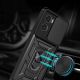 3. Tech-Protect CamShield Pro Case for Xiaomi Poco X7 PRO 5G - Matte Black