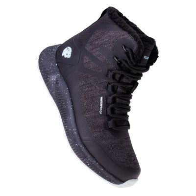 9. Iguana Mailin Mid WP W 92800377124 Shoes