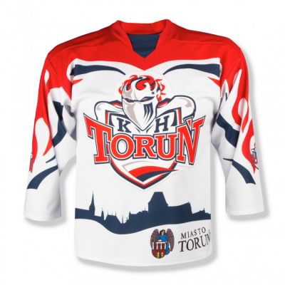 2. KHT Game Jersey Replica