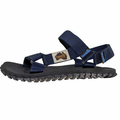11. Gumbies Scrambler Sandal G-SC-UNI-NAVY