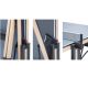 18. Cornilleau Competition 850 Wood ITTF 2024 118605 Table Tennis Table