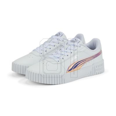 14. Puma Carina 2.0 Holo Jr 387985 01 shoes